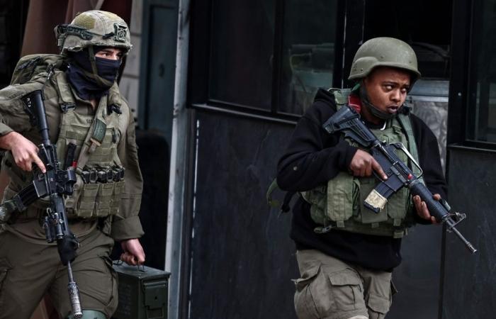 Lockdown imposed on Qabatiya after deadly Palestinian attack in Israel