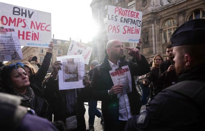 France cracks down on online sales of childlike sex dolls, opens fifth investigation, this time in the UK