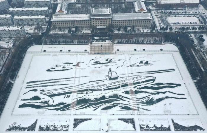 Tracking China’s Taiwan war games: From 1958 to 2025