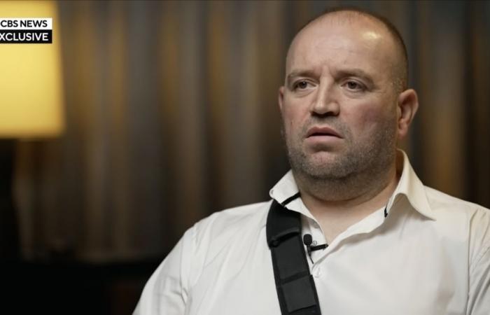 ‘I feel sorry still for the lost’: Sydney shopkeeper relives the moment he disarmed a Bondi Beach attacker