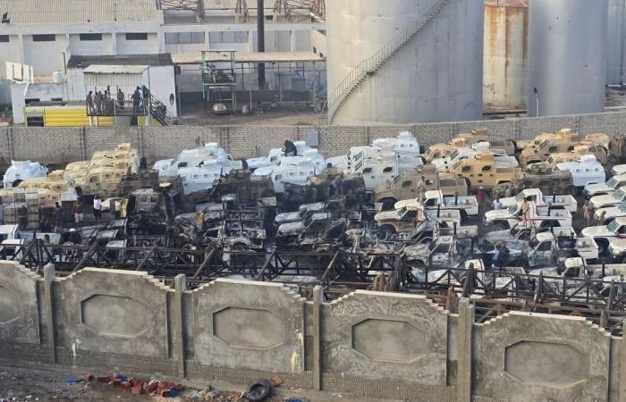 You have 24 hours to remove your troops, Riyadh tells Abu Dhabi after separatists strike