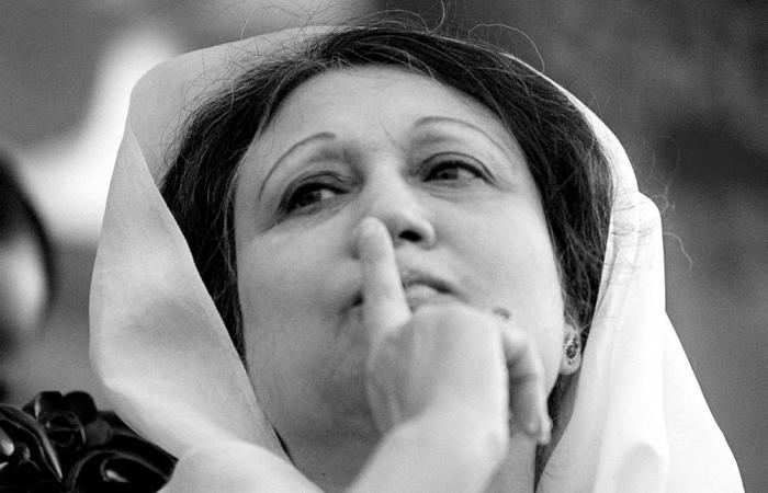 Former Bangladesh PM Khaleda Zia dies at 80 ahead of February 2026 polls
