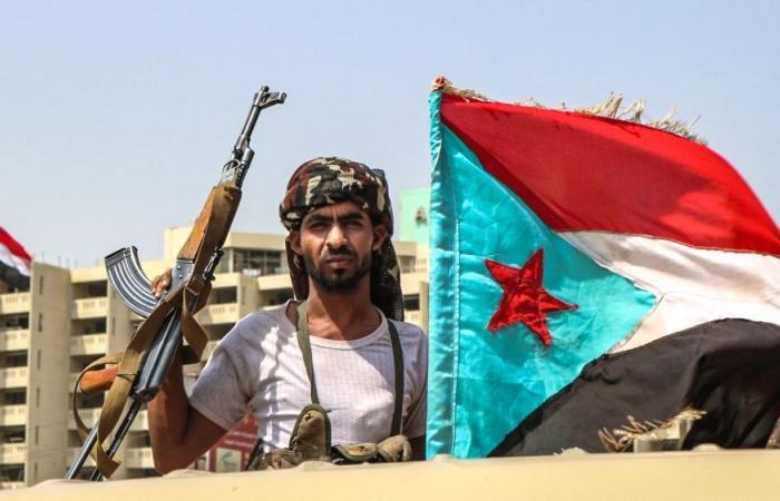 State of emergency in Yemen after UAE-backed separatists seize territory