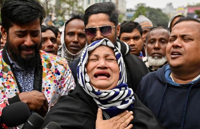State funeral set for ex-PM Khaleda Zia as Bangladesh observes three-day mourning
