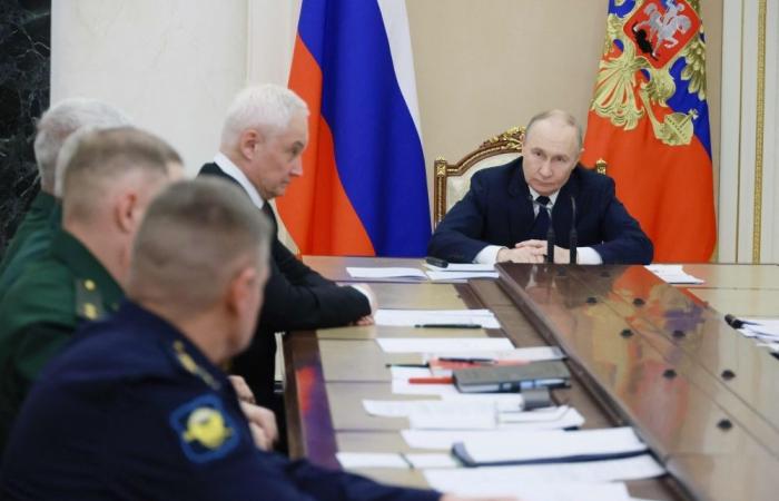 Ukraine says no ‘plausible evidence’ it attacked Putin home