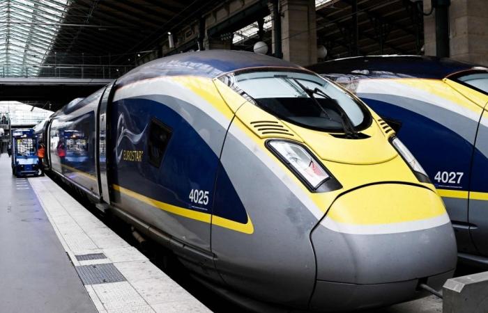 ‘Major disruption’ leaves Eurostar passengers stranded at peak holiday period
