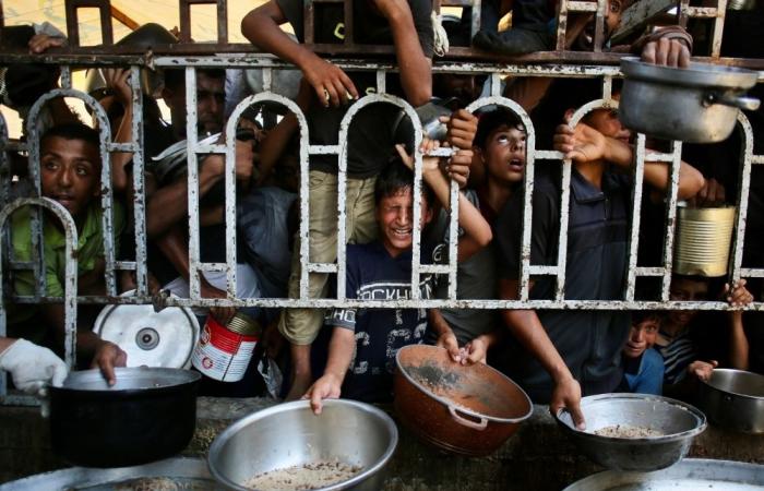 EU warns Israel NGO suspensions in Gaza would block ‘life-saving aid’