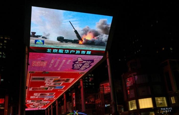 China says live‑fire drills around Taiwan ‘completed successfully’ amid international criticism