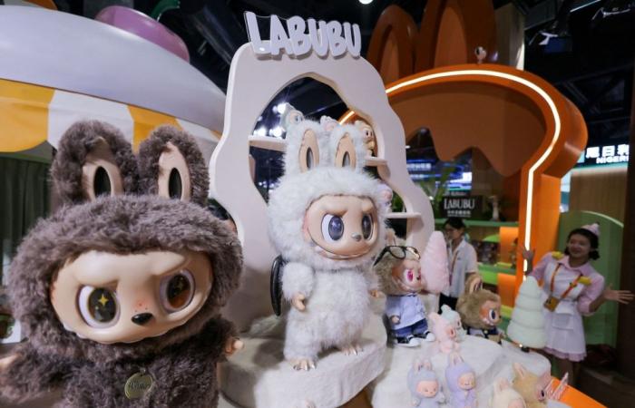 Tariffs, truce and turmoil: The highs and lows that shaped 2025