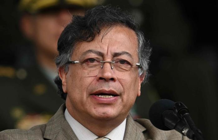 Colombian president says US strike hit suspected cocaine facility in Venezuela