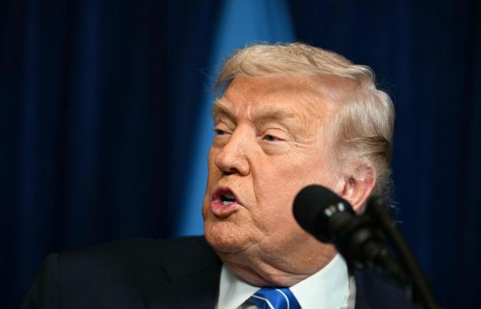 Tariffs, truce and turmoil: The highs and lows that shaped 2025