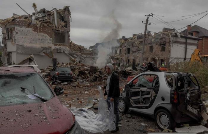 Peace agreement nearly ready, Zelensky cautions final 10pc crucial to deter Russia