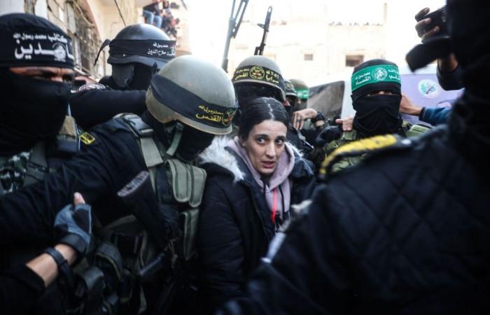 After 817 days, Israel’s hostage families forum bows out with one last mission unfulfilled