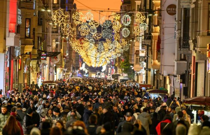 Fireworks over Sydney, silence in Hong Kong, and hope in Gaza as the world greets 2026