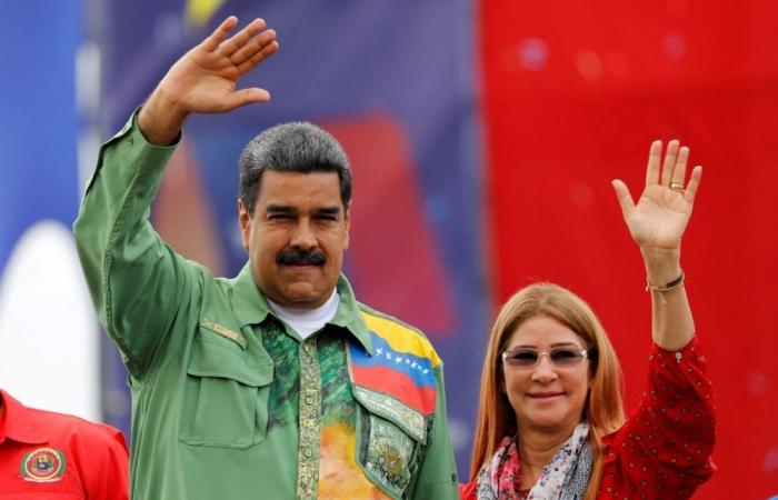 Who is Nicolas Maduro, Venezuela’s strongman Trump says was captured?