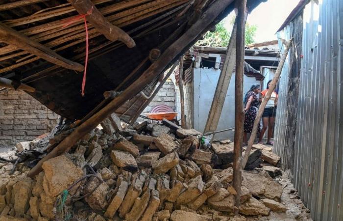 Powerful 6.5‑magnitude quake rattles Mexico City and Acapulco, killing two