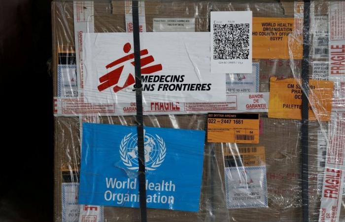 UN chief urges Israel to lift ban on humanitarian groups in Gaza as humanitarian crisis worsens