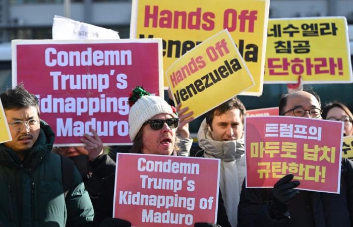 Venezuela oil grab: Why Trump wants to ‘be repaid’ with world’s biggest petroleum reserves