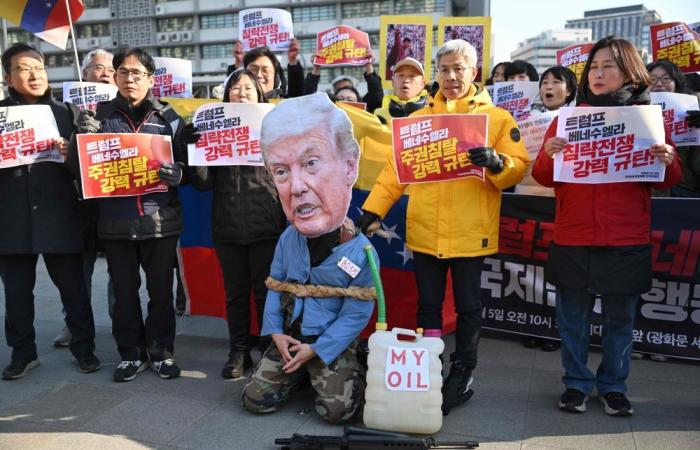 Venezuela oil grab: Why Trump wants to ‘be repaid’ with world’s biggest petroleum reserves