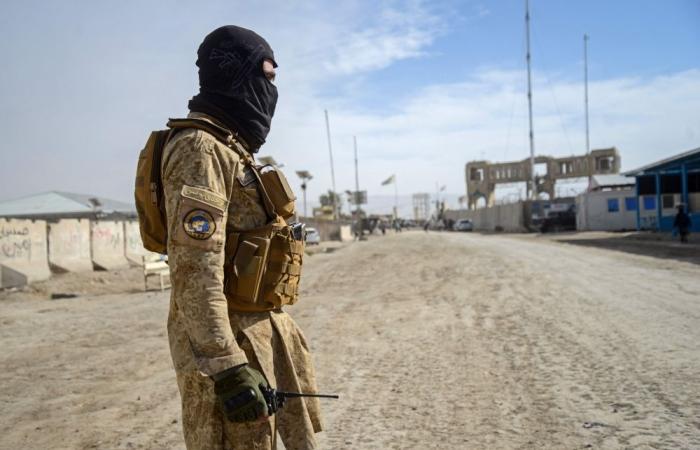 No food, no work, no way out — Afghans’ final journey ends in snowy death