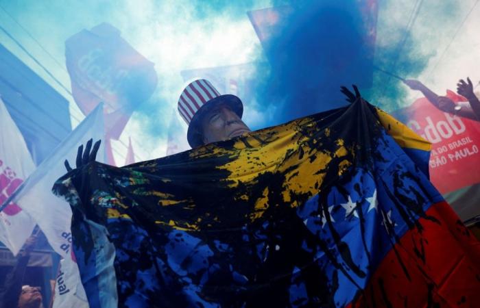 What’s next for Venezuela’s vast oil reserves after Maduro’s fall?