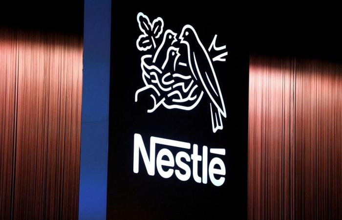 Nestlé recalls baby formula across Europe over contamination risk