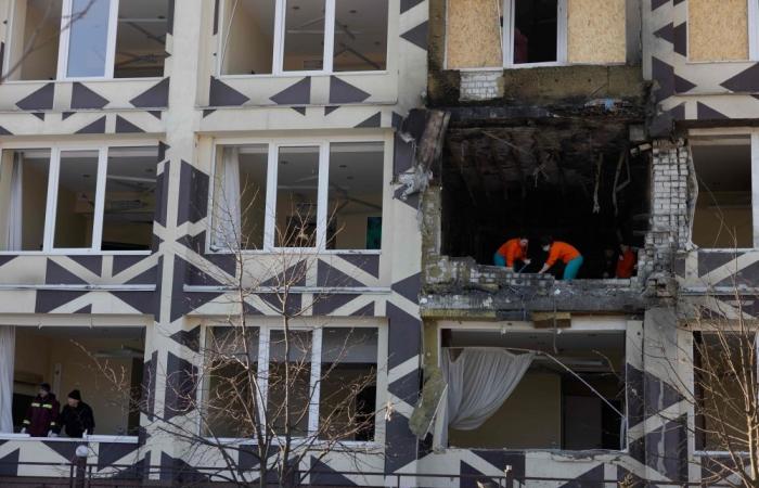 Ex-Canadian foreign minister steps down to aid Ukraine as economic adviser