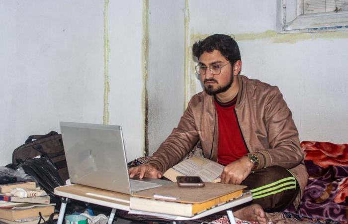 No food, no work, no way out — Afghans’ final journey ends in snowy death