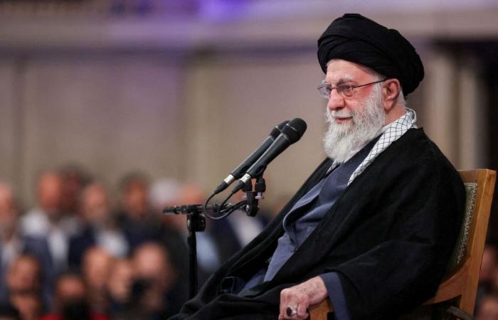 Iran’s Supreme Leader to address nationwide protests, state TV reports