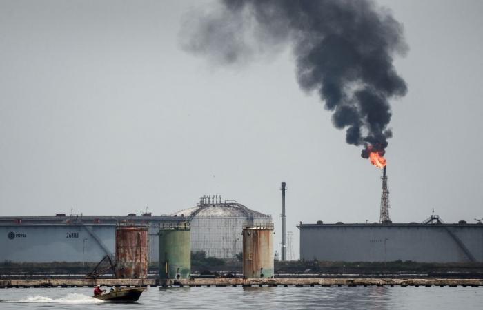 China’s Venezuela oil ties face uncertainty after US ousts Maduro