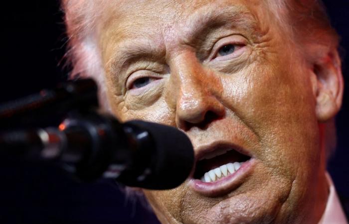 Trump calls off second Venezuela strike wave after cooperation