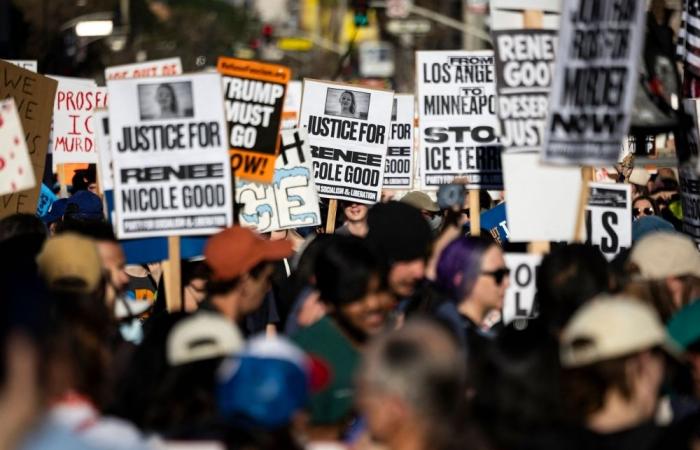 Inside the life of Jonathan Ross, the ICE agent at the centre of Renee Good killing