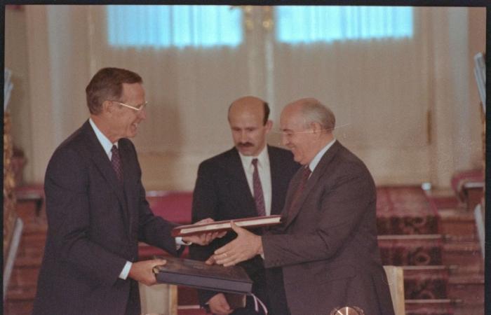 The last US‑Russia nuclear treaty is running out of time — what comes next for global arms control?