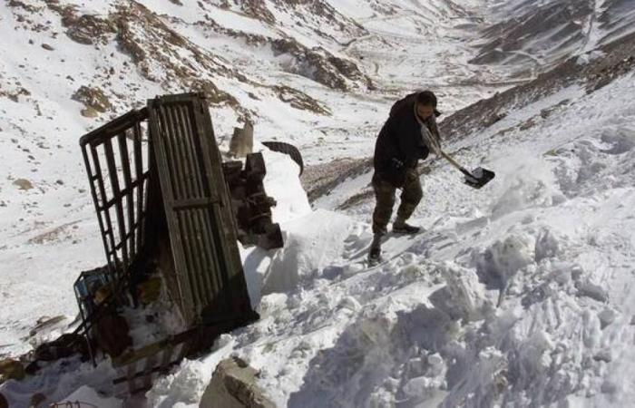 Three off-piste skiers killed in separate avalanches in French Alps