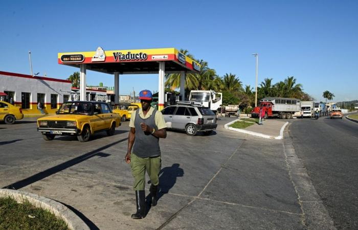 Cuba on the brink? Trump predicts downfall, but CIA cautions Havana’s survival story is not so simple