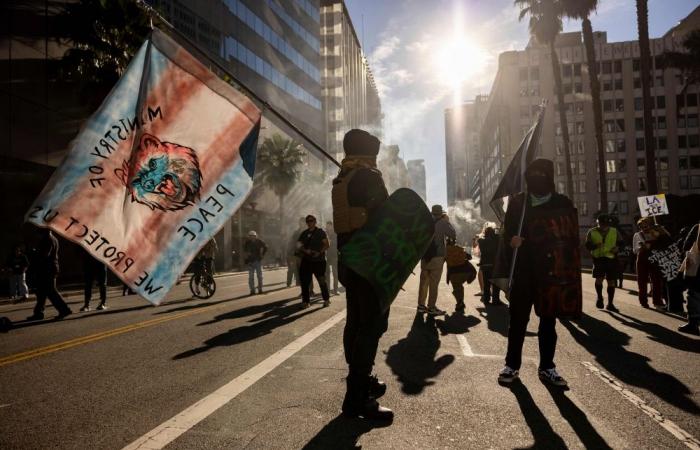 Three days on, nationwide protests continue against ICE over Renee Good shooting