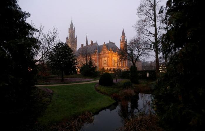 Landmark Myanmar Rohingya genocide case to open at UN’s top court