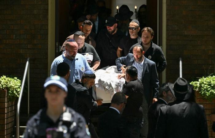 Australia to fast-track hate crime and gun law reforms after Bondi Beach mass shooting