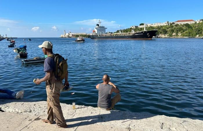 Trump threatens to cut all oil and money flow to Cuba, island says ‘ready to defend homeland’