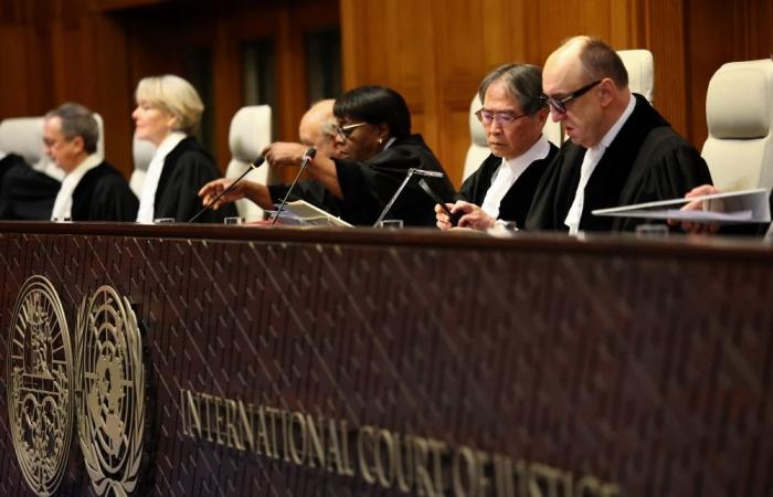 ‘Targeted destruction’ in Myanmar: Rohingya genocide claims take centre stage at ICJ hearings