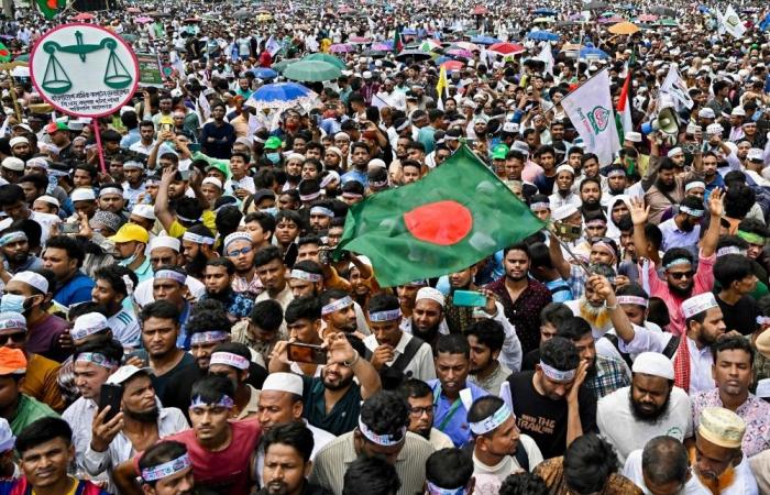Bangladesh at the ballot box: Who’s in, who’s out, and what’s at stake