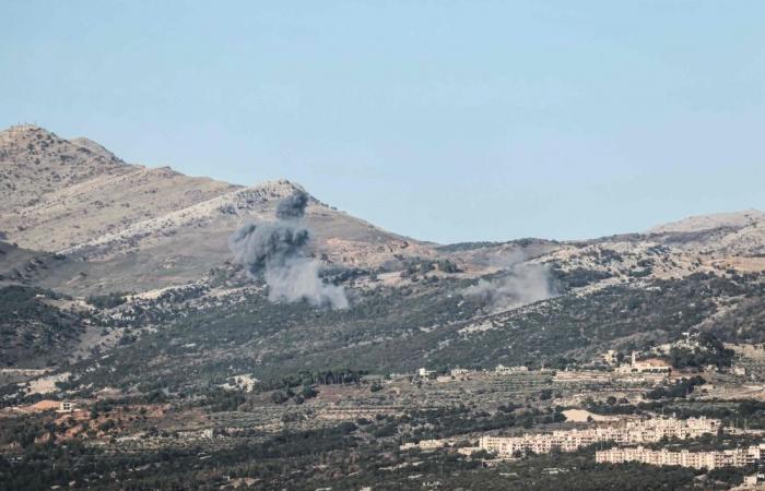 UN force says Israeli tank fire nearly hit peacekeepers in Lebanon, warns of escalating attacks