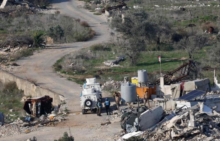 UN force says Israeli tank fire nearly hit peacekeepers in Lebanon, warns of escalating attacks
