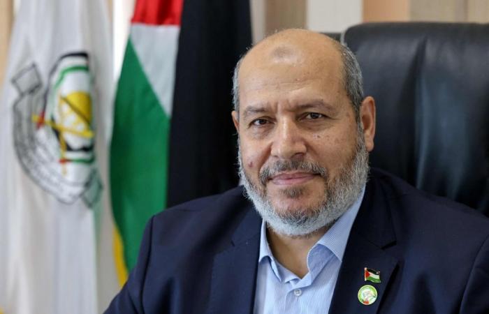 Faced with post-war uncertainty, Hamas seeks new leadership