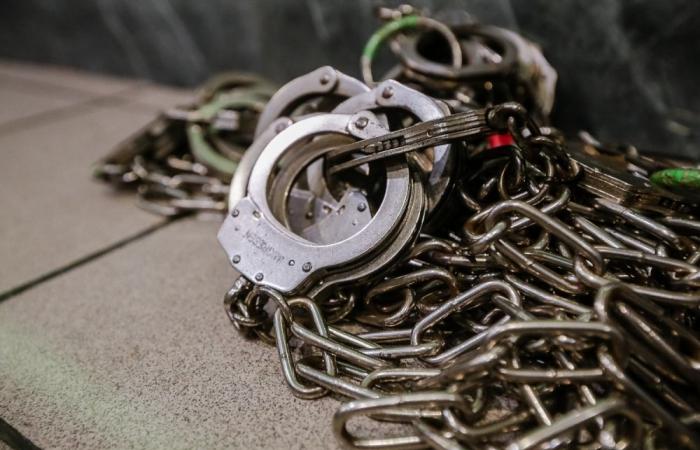 ‘Hydra’ trial: Jail for dozens of mobsters from Italy’s three mafia clans after rare alliance to run drug, money laundering ring