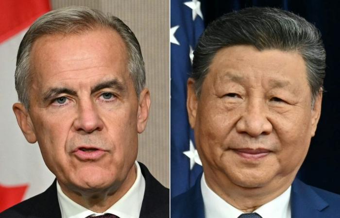 A thaw in the deep freeze? Canada’s uneasy reset with China