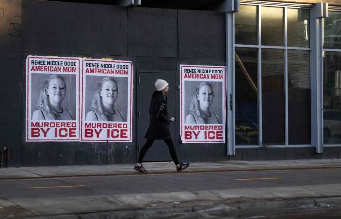 US state sues Trump administration over fatal ICE shooting, slams raids as ‘federal invasion’