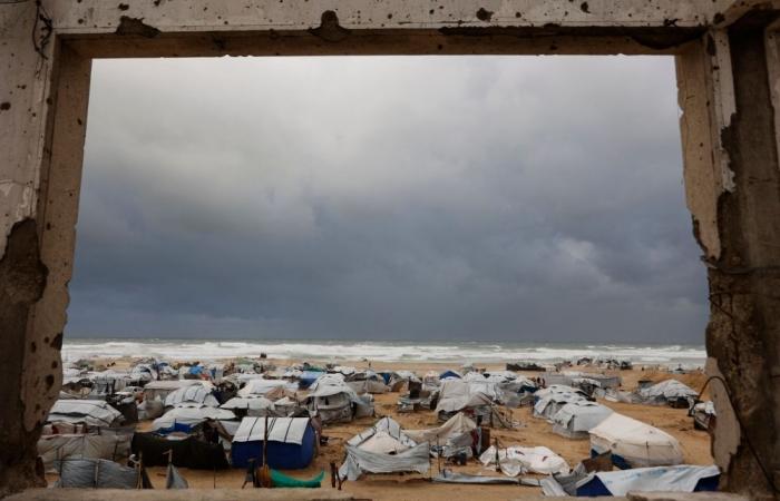 US to announce interim Gaza administration under Trump’s phased plan, sources say