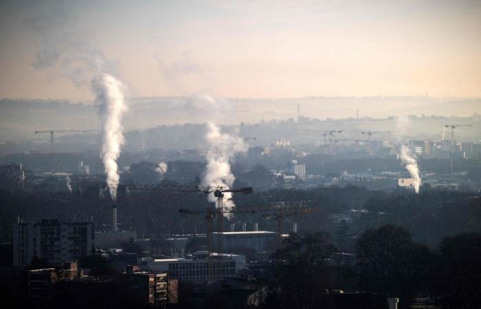 Earth’s heat streak continues: 2025 was third hottest year on record, say EU and US experts