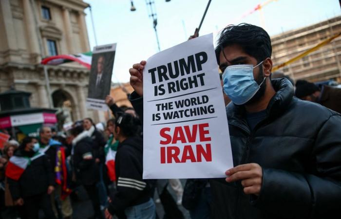 Why Iran’s clerical regime endures despite nationwide protests and rising US pressure